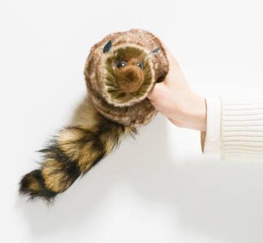 激レア 未開封品 ロッキーザラクーン マギー審司 ラッキーちゃん RACCOON 激レア 未開封品 ロッキーザラクーン マギー審司 ラッキーちゃん