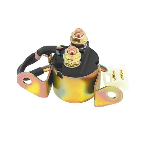 Relais démarreur moto pour VS800GLV Intruder DR125 DR125SE GR650 GS750