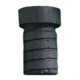 Photo Gallery besttoolifes ghiera per stecca da biliardo realizzata in plastica fenolica e plastica abs con diametro esterno superiore di 13 3 mm, fornendo attrito ed elasticità ottimali per cuestick (nero) Photo Gallery besttoolifes ghiera per stecca da biliardo realizzata in plastica fenolica e plastica abs con diametro esterno superiore di 13 3 mm, fornendo attrito ed elasticità ottimali per cuestick (nero)