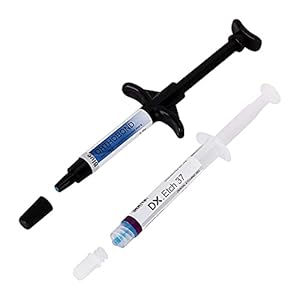 LiuWHweiXunDa Gelhars, 1 set tandhars, composiet licht uithardende hars, warmte algemene zonnescherm lamp uithardende…