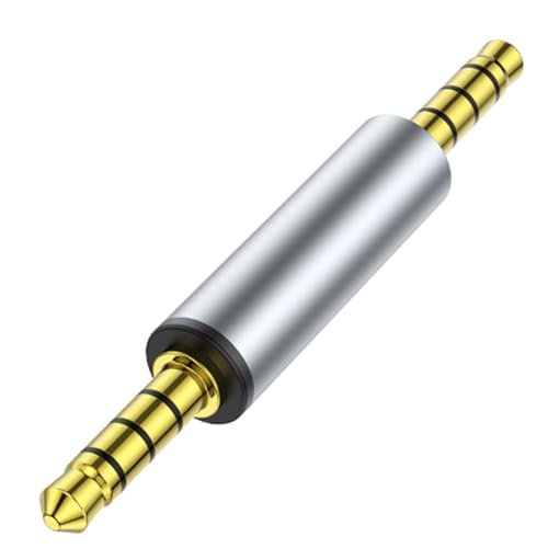 �X�g���[�g/�G���{�A�_�v�^�[3.5mm�J�v���[���X�j���X�e���I3.5�R�l�N�^�R���o�[�^�[�t�������b�L�C���^�[�t�F�[�X�R�l�N�^