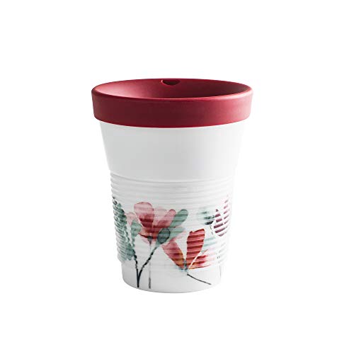 Preisvergleich Produktbild Kahla 23F237A22507C Becher, Silikon