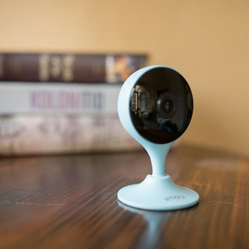 Videocamera Sorveglianza Imou Cue 2 3MP - 7