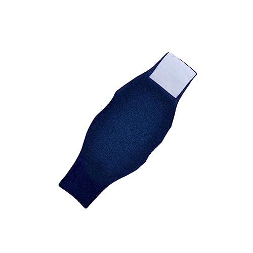 GALPADA 1PC Male Pet Dog Belly Wrap S Comfortable Sanitary Underwear for Daily Wear Washable and Reusable Diaper Pants Lightweight and Breathable for Male Dogs