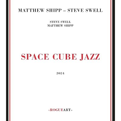 Space Cube Jazz