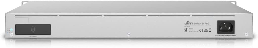 Ubiquiti Switch Enterprise 24 PoE