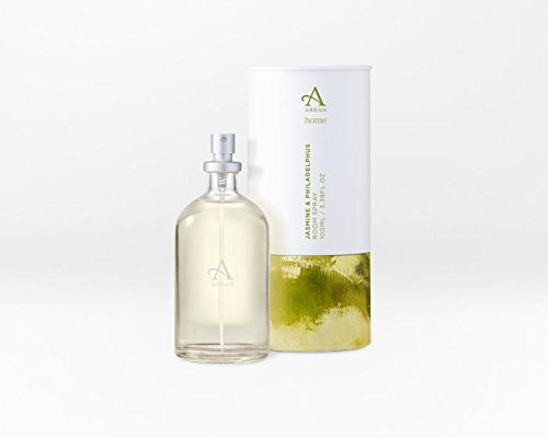 Arran Sense of Scotland