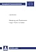 Produktbild Beratung und Supervision: Fragen, Themen und Effekte (Europäische Hochschulschriften / European University Studies / Publications Universitaires Européennes, Band 733)