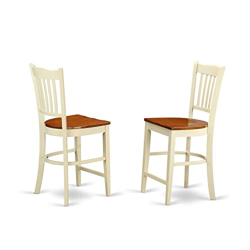East West Groton Barstools