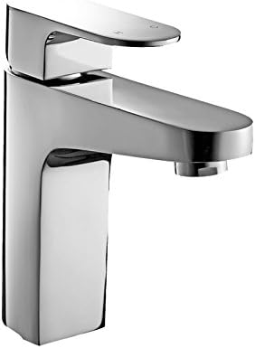 Moned Fine Copper Lead Free Single Hole Hot And Cold Water Faucet Hquality Assurance Of Modern Simple Luxury, Luxury And Ancient Classic Home Decoration