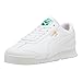 Puma Men's Roma, 24-Standard-Puma White-Archive Green, 8