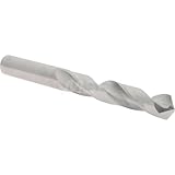 Hertel Jobber Length Drill Bit, Solid Carbide, 1/2