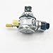 High Compatible With CM5E-9D376-CB Pressure Fuel Pump Ford Focus 20 I4 Car 2012 20132014 2015 2016 2017 D-AT-10036