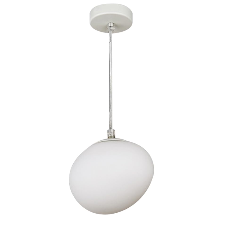 Lámpara de suspensión minimal para eliminar la luz deslumbrante en tu comedor