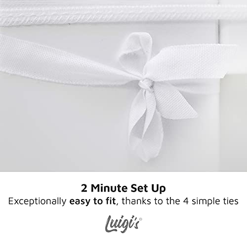 Zanzariera per Lettino Neonato - Zanzariera per