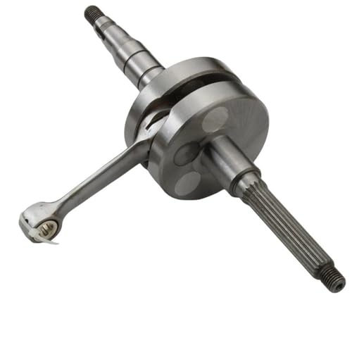 Kit cilindro de gran diámetro 70cc y cigüeñal de alta resistencia para scooter 3