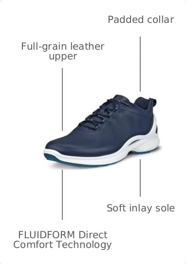 Image of ECCO Men's Biom Fjuel Zephyr Cross Trainer