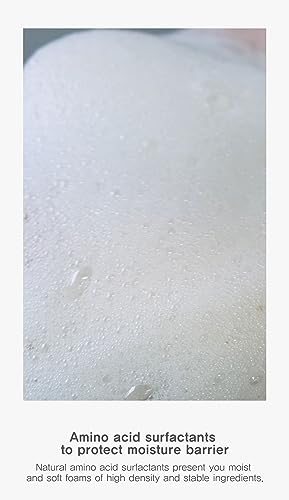 Matcha Hydrating Foam Cleanser 120ml