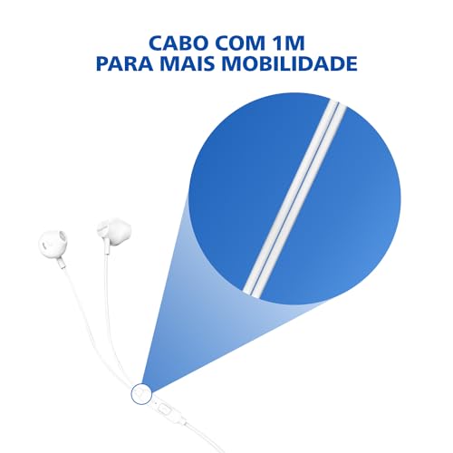 Philips TAUE101WT Casque Avec fil Ecouteurs AppelsMusique Neuf - vue 9