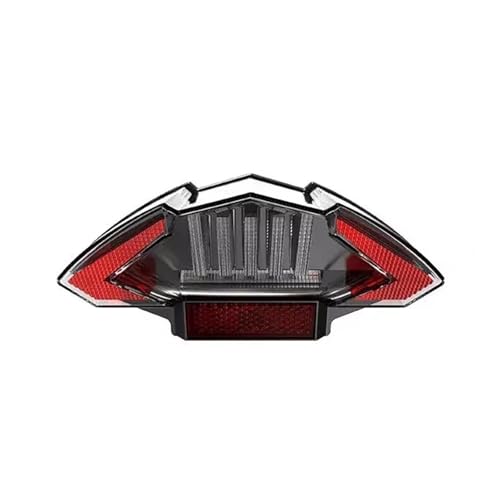Feu arrière de moto BMW F650 GS F800 S ST G650GS LED
