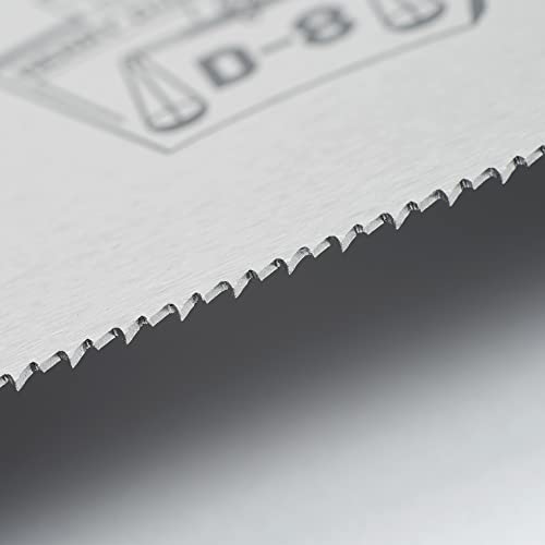 Disston 26-Inch Walnut Handle Cross Cut Saw, Professional Saw For Wood, Laminate, Plastic, 10 Tpi #TOP4