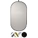 Impact 5 in 1 Collapsible Oval Reflector 42x72" (1x1.8 m)