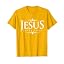 Golden Yellow