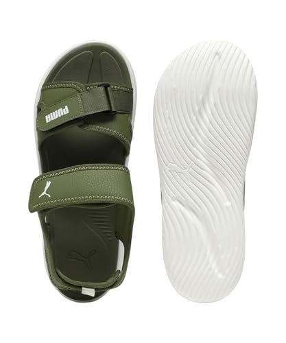 Image of PUMA mens Softride Seave Proplex Sanda Sandal