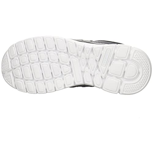 Skechers Burns- Agoura Herren Turnschuhe, Grey, 46 EU – Ansicht 6