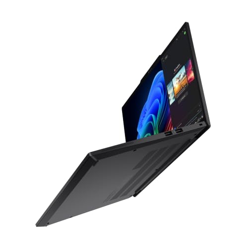 Lenovo ThinkPad T14s Gen 6 (14" WUXGA, AMD Ryzen AI 7 Pro 350, 16 Go RAM, 512 Go SSD), Copilot+ PC, Windows 11 Pro, AZERTY