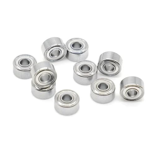 Roulement pour perceuse à clous 840 résolvant les vibrations de votre ponceuse - 2