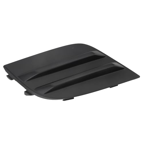 Cache antibrouillard Clio 4 gauche cassé résolu avec cette garniture 263317377R