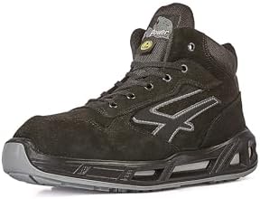 Chaussures De Sécurité Haute JALTRAILER SAS ESD S3 CI SRC 43