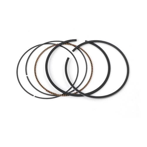 Kit segment de piston moto Yfm700 accessoires Raptor 700 700r - 6