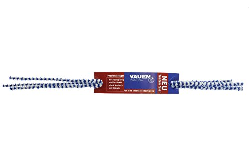 Pipe Vauen Auenland Friddo tabac de style liseuse - 7