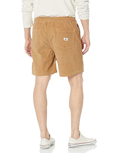 Quiksilver-Mens-Taxer-Cord-Shorts