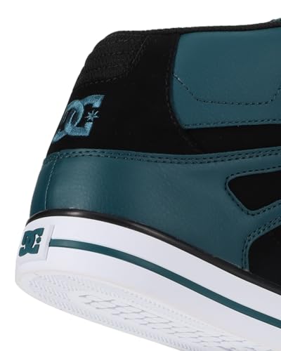 Image of DC Men's Court Graffik Skate Shoe