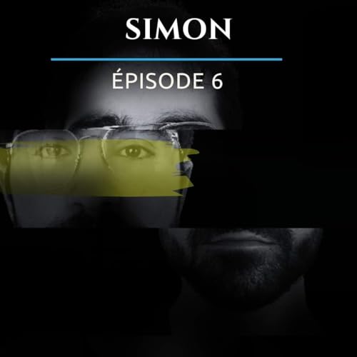 &Eacute;pisode 6/12 : Simon cover art