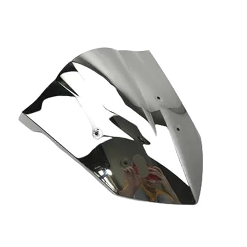 Pare-brise double bulle moto CBR650F déflecteur vent CBR 650 F