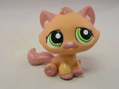 lps tabby cat