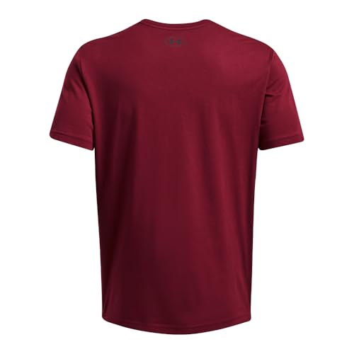 Image of Under Armour Men's Sportstyle Left Chest Short-Sleeve T-Shirt