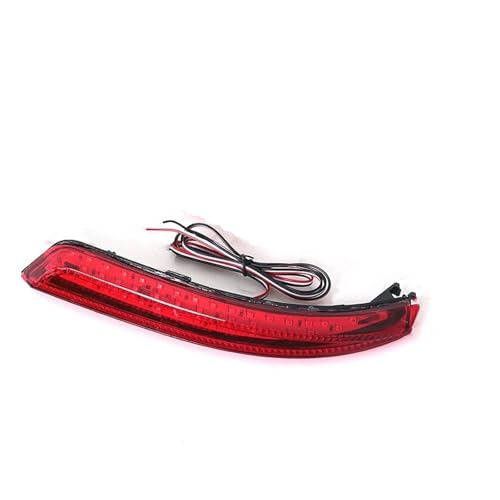 Feu stop pare-chocs droit LED pour Nissan Almera Sylphy Bluebird 2006-2014