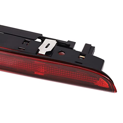 Troisième feu de stop LED auto pour A6 S6 C6 2005-2011 - 7