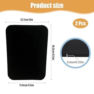 dinghaole 2 Pieces Protège Tibias de Ski, Cuttable Leg Protective Gear, Protections de Tibias Découpables for Snowboard, Snowboarders, Skieurs, Riders Park, Débutants Offre Une Adhérence