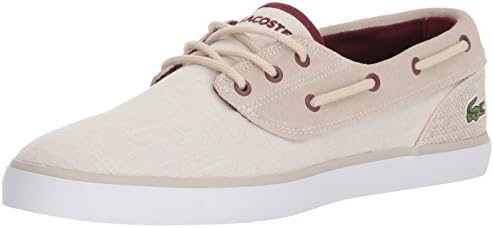 lacoste jouer deck boat shoes