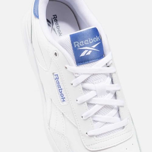 Image of Reebok Court Advance Womens Sneakers - Casual Fashion White Sneakers for Women, Tennis Women's Shoes Size 5 to 11