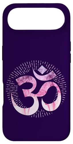 Yoga Karma Namaste OM ґzV{ sN LOL X}zP[X iPhone Air p