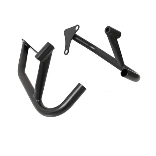 Crash bar Z900 protection cage cascade moto pare-chocs cadre de rechange accessoire 2017-2025