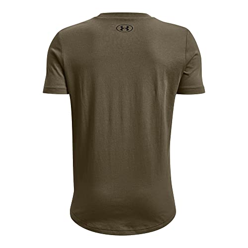Image of Under Armour Boys T-Shirt