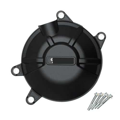 Kit de protection couvercle moteur CB500X en alliage renforcé anti-chute